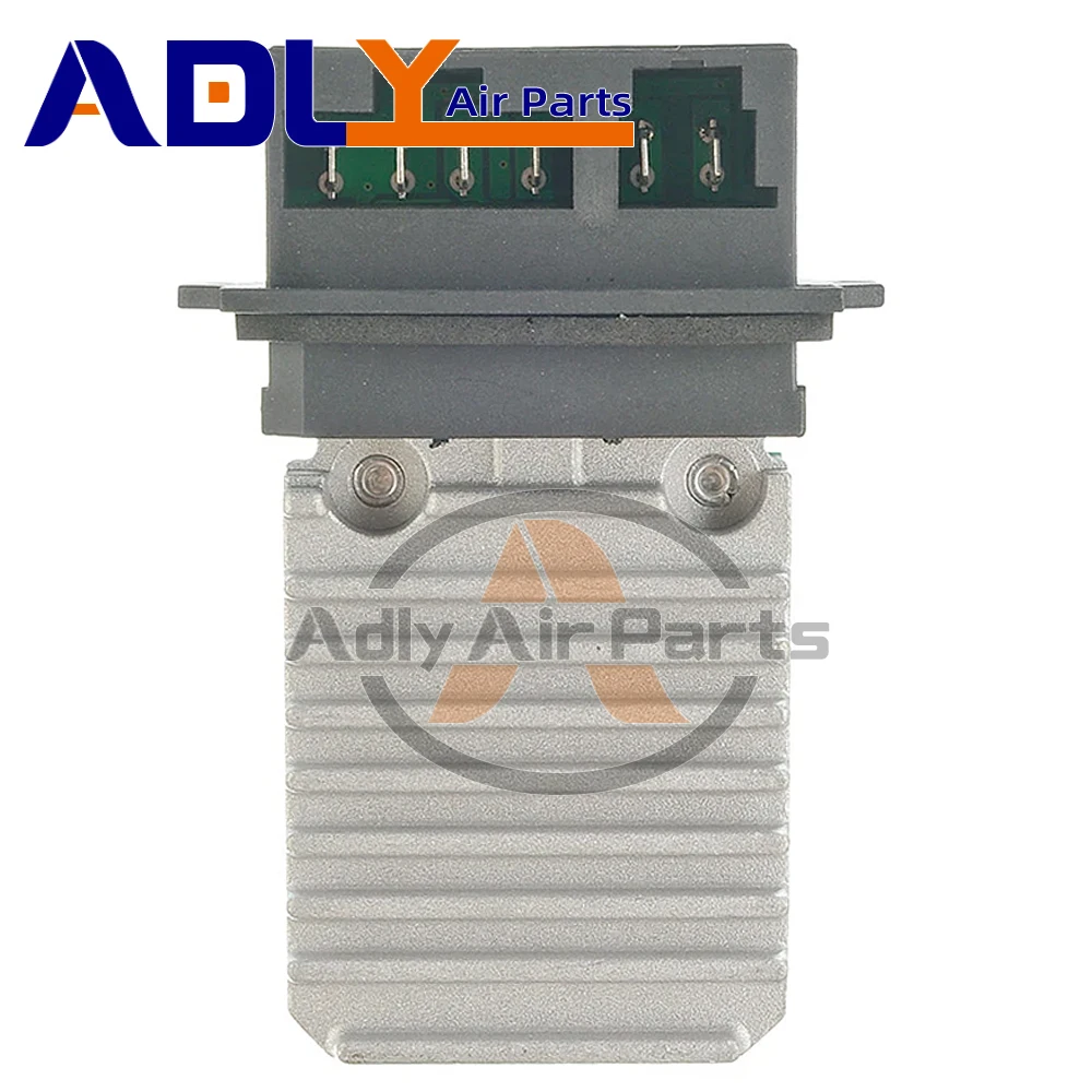 منظم محرك سخان التيار المتردد المقاوم لكرايسلر 300M LHS كونكورد دودج إنتربيد 04734913AC 04734913AD 04734913AE