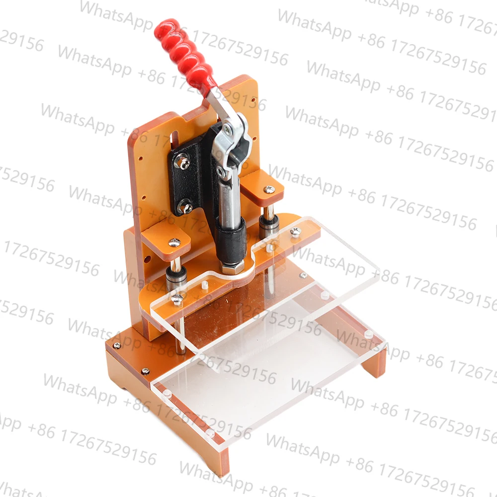 Universal Test Frame PCB Test Fixture Three-dimensional Frame PCBA Test Circuit Board Fixture Tool ，Embryo Frame