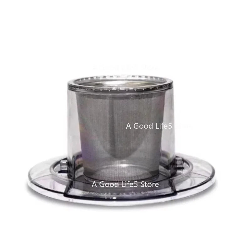 

Suitable for Ouxinlici S2 Hand Pour-over Coffee Machine Filter