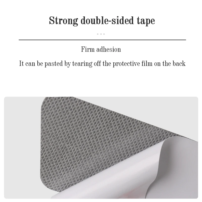 Carbon Fiber Car Threshold Protective Sticker Door Sill Scuff Plate for Chevrolet SPARK Logo Trunk Bumper Anti Scratch Strips