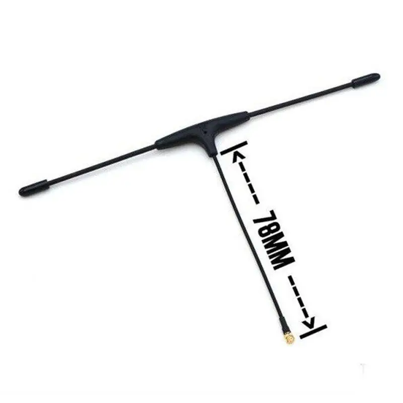 ABUM-For TBS CROSSFIRE NANO RX SE FPV Receiver CRSF 915Mhz Radio System Long Range RC FPV Accessories For TEAM BLACKSHEEP