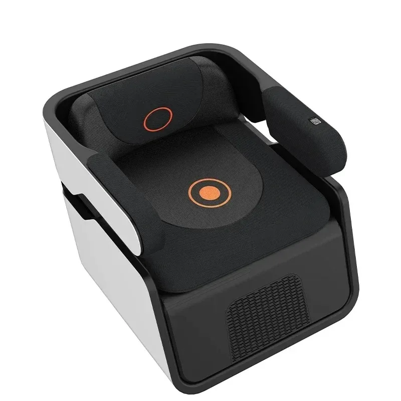 

2025new Emslim Pelvic Floor Muscle Postpartum Muscle Training Prostate Treatment Massage Chair Machine Urinary Incontinence Butt