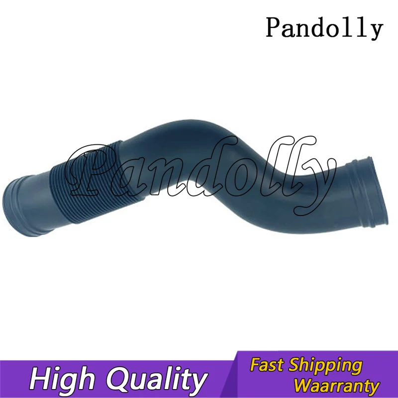 

1645051461 1645051361 Air Intake Duct Hoses For Mercedes Benz M/GL 350 450 500 Conduit Tube Pipe