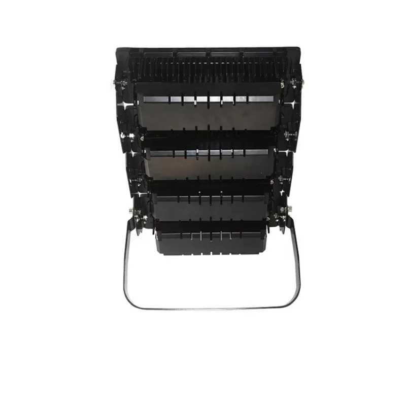 Outdoor Lighting Ip66 Waterproof 300W 600w 900w 1200w 1500w 1800w Tunnel Soccer Field Light Emitting Diode Flood Light