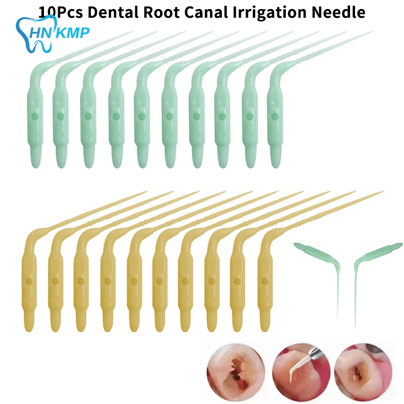

10 шт., стоматологический эндо-иригатный ионный наконечник, стоматологический корневой канал, ирригационный ионный наконечник 22/28 мм, пластиковые наконечники с звуковым питанием, воздушный скалер, наконечник для стоматологии