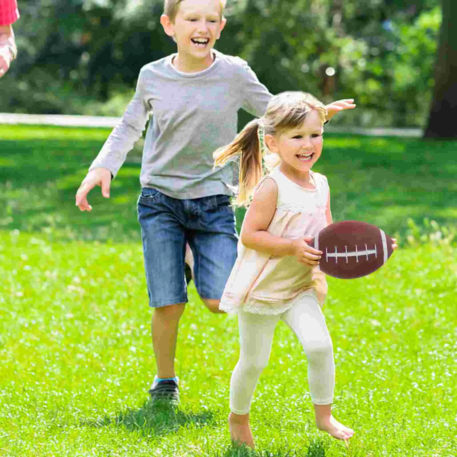 3 pçs bola terno playground kickball bolas leves para crianças de 4 a 8 anos vinil ao ar livre