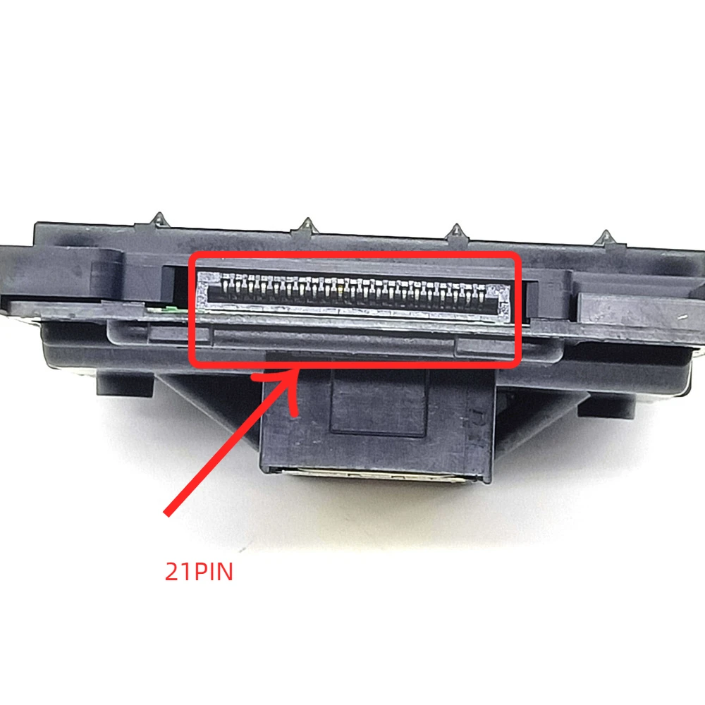 21PIN Printer Print Head Fit For Epson XP-235A XP-201 XP-204 XP-211 XP-235 XP-214 XP-205 XP-225 XP-102 XP-203 XP-200 XP-231
