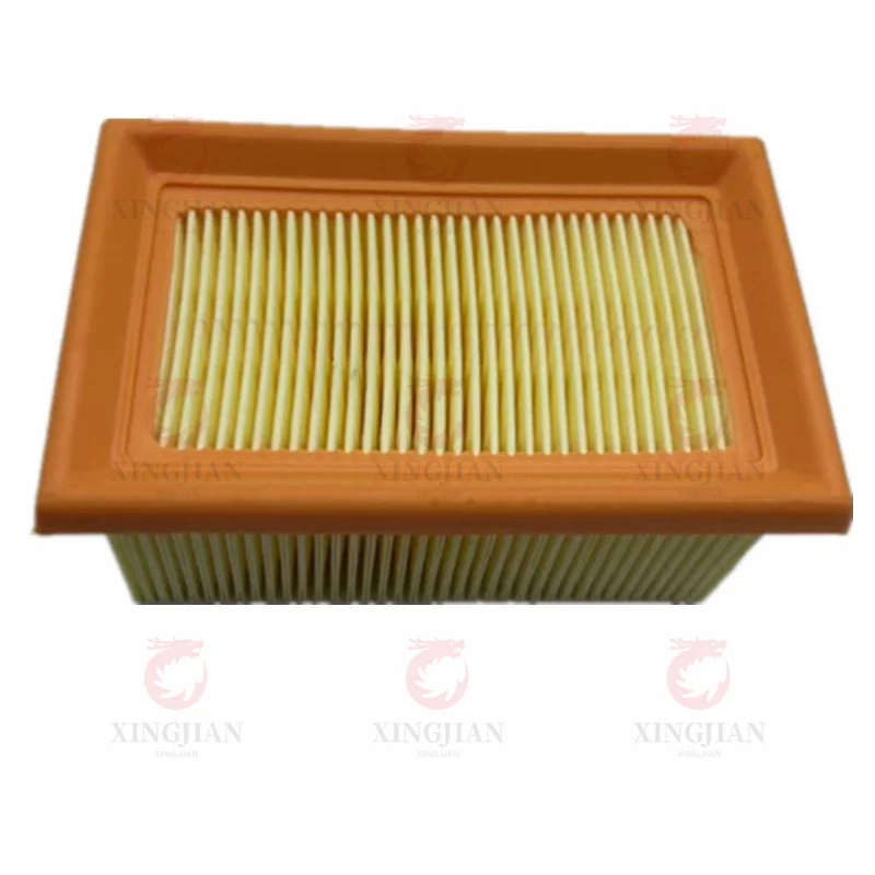 Motorcycle Air Filter ​For Guzzi 750 V7 III  20 850 Stone V7  850 Special V7  2021 2022 2023 Engine Intake Air Cleaner