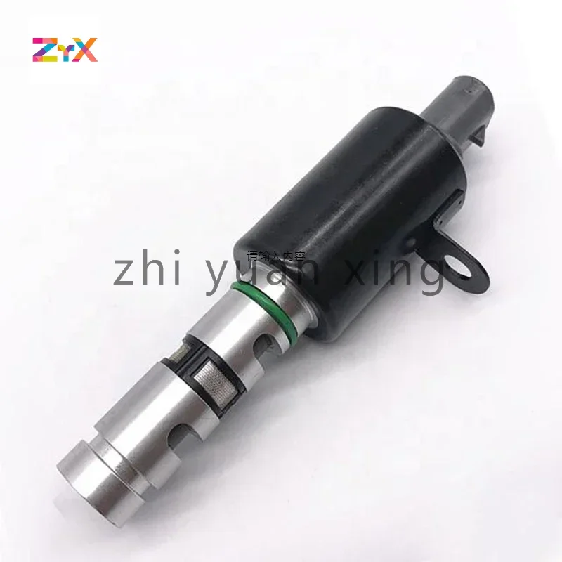 24355-3C200 243553C200 Right Variable Valve Timing VVT Solenoid For 2006-2012 Hyundai Azera Kia Sorento 3.3L 3.8L Auto Parts