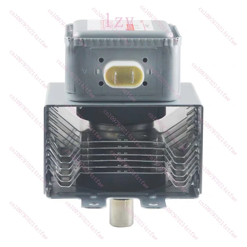 New For Toshiba Microwave Oven Industrial 2M248H Air-Cooled Magnetron 1000W Microwave Parts