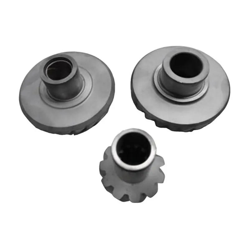 B03C-3PCS/Set Reverse Gear 57521-96312 Forward Gear 57510-96312 Pinion Gear 57311-96310 For 20-30HP DT20 DT25 DT30
