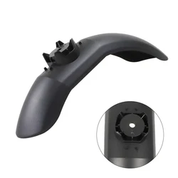 Electric Scooter Front Rear Fender For Ninebot MAX G30 Wheel Mudguard Plastic Mug Guard Replacement Scooter Accessories