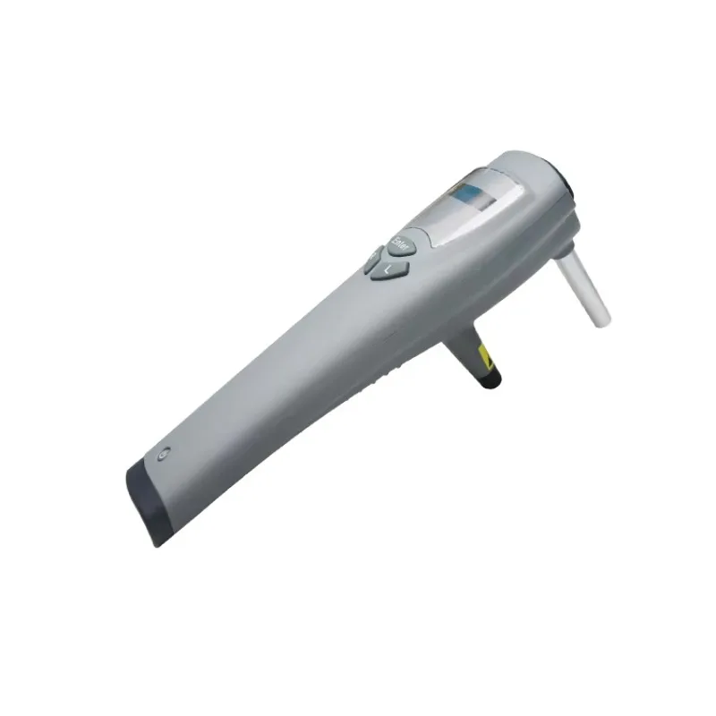 

Ophthalmic Tonometer, Portable Handheld Non-Contact and Rebound Types