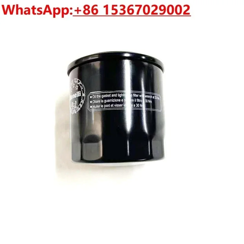Accessories 702X oil filter BJ700-5F oil filter oil compartment filter