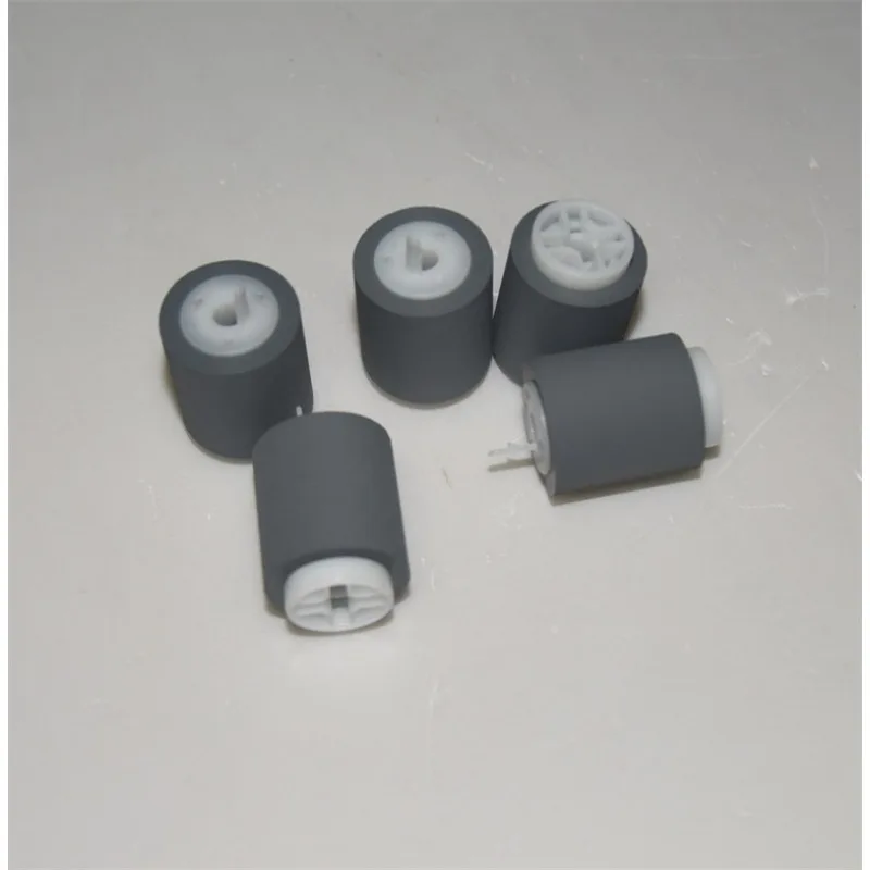 10PCS NROLR1466FCZZ For Sharp MX-M283 M363 M453 M503 M565 M465 M365 M564 M464 M364 MX2310 Feed Separation Roller Copier Parts