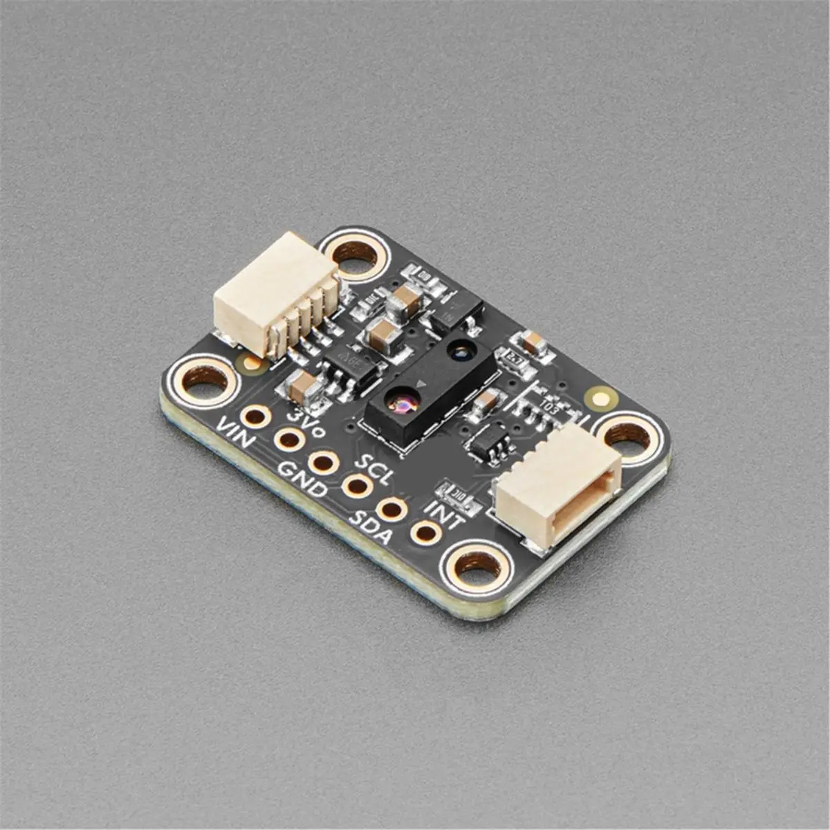 VCNL4200 Long Distance IR Proximity and Light Sensor Module - STEMMA QT Connectors