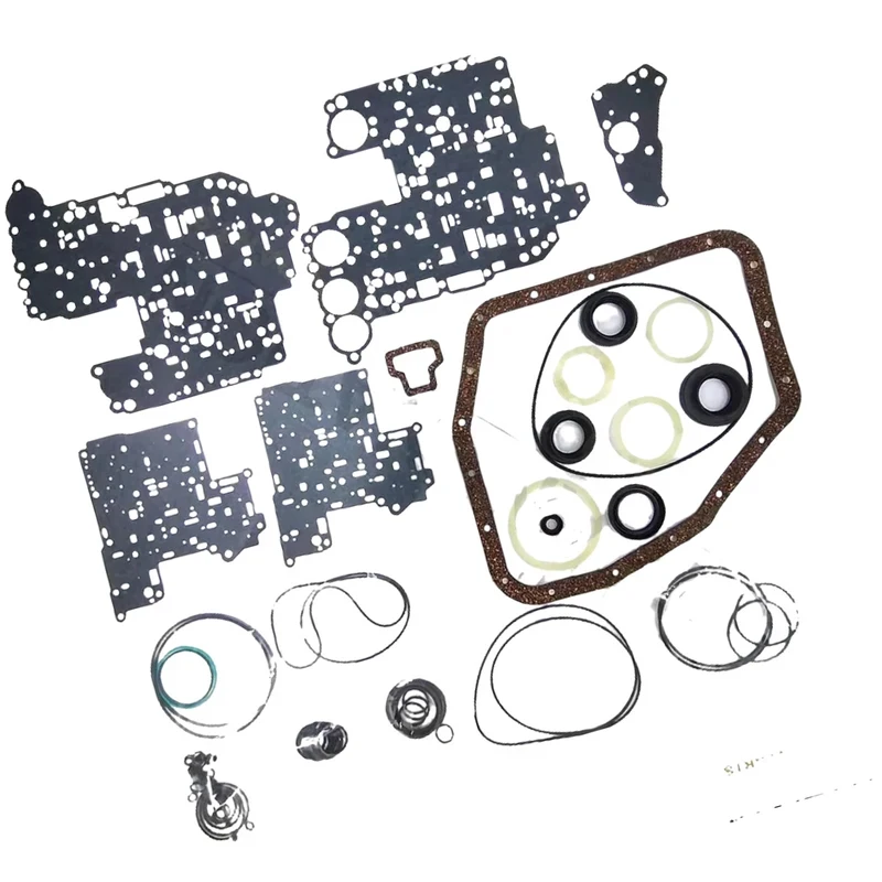 

1 Set Auto Transmission Master Overhaul Gaskets &Seals Kit A245 A245E For Toyota-Corolla/Prizm 1993-2008 Car Engine B065820D