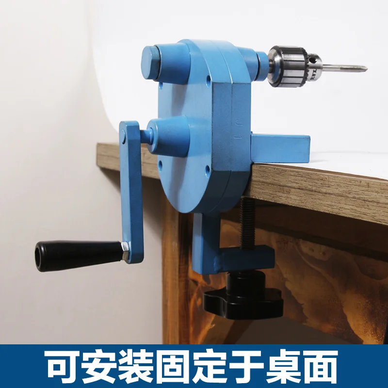 Precision manual trimming machine Back tooth machine Hand tapping machine Tapping machine Human tapping machine