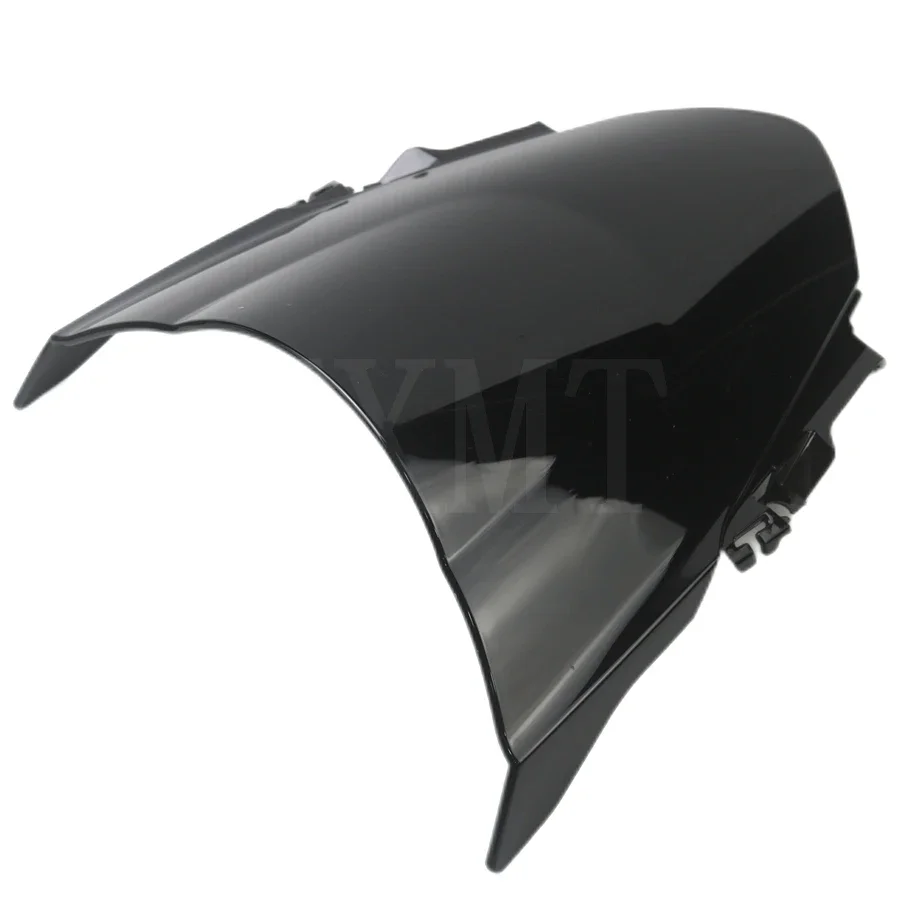 For HONDA CBR500R CBR 500 R RA PC44 2013 2014 2015 black Motorcycle Bike Windshield WindScreen screen CBR500 500R