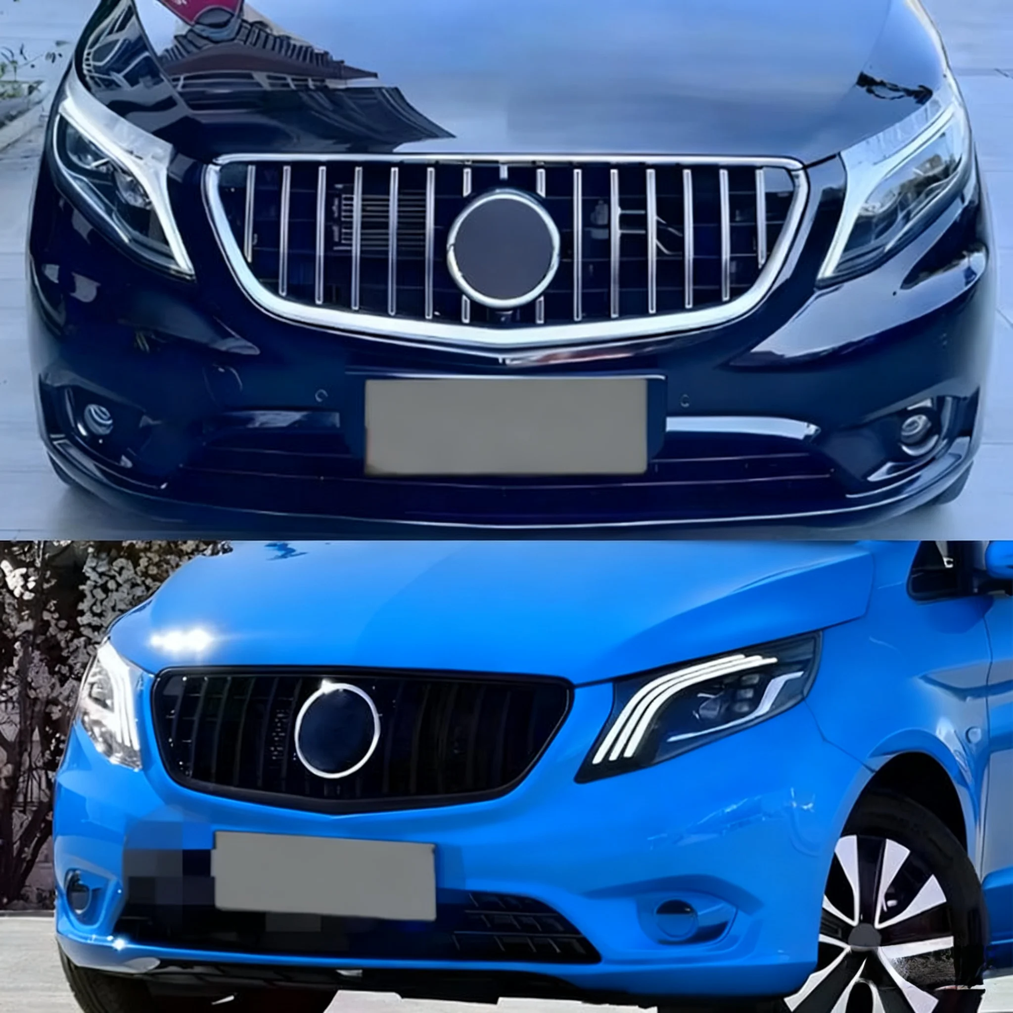 Front Grille For Me… - image