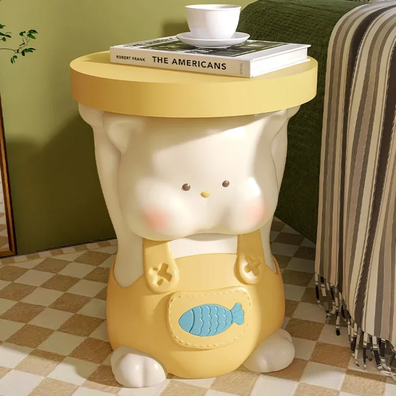 يقف التصميم الحديث طاولة القهوة الشمال المنظم طاولات القهوة الصغيرة لغرفة المعيشة المدخل الفاخرة ميسا أثاث المنزل المساعد #4