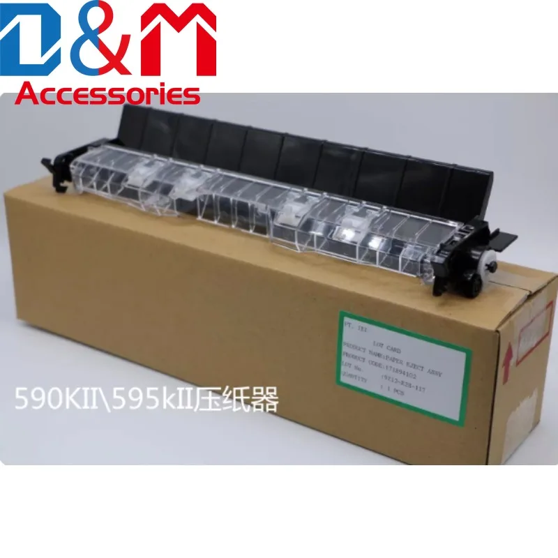 1Pcs Original Paper…