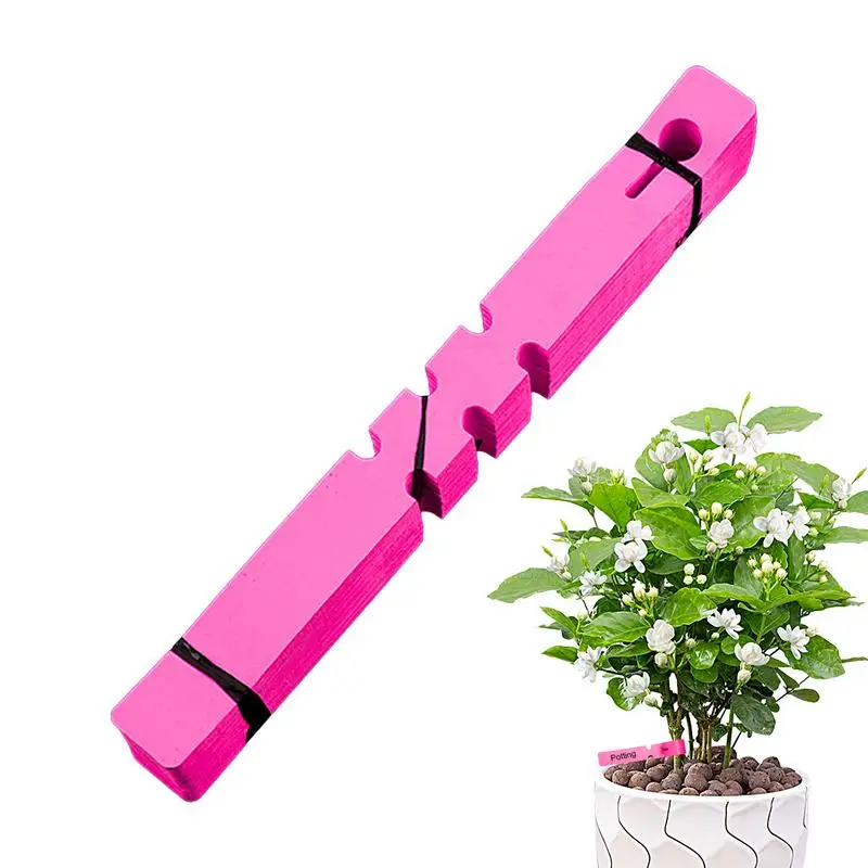 

Tree Labels 100pcs Plant Name Markers Waterproof Garden Signs Plant Nursery Markers For Flowers Vegetables Thick And Medium