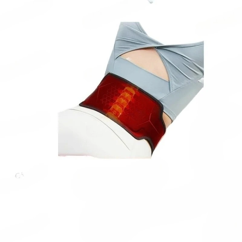

Waist Belt Medical Waist Disc Strain Waist Support Warm Palace Warm Hair Hot Compress Men and Women