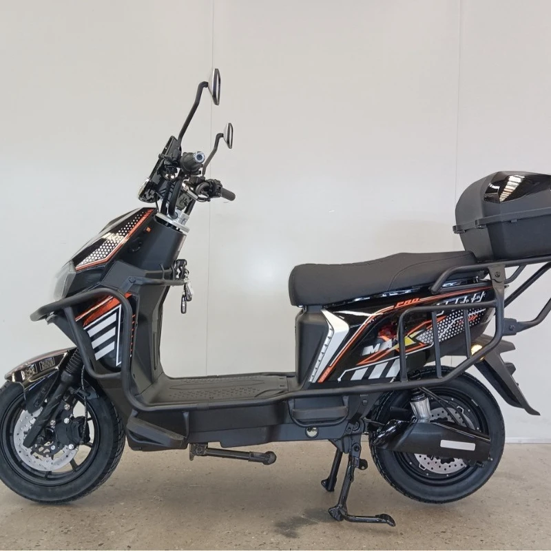 

Electric tram double electric car long battery life