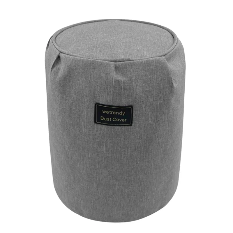 AS95-For  Kardon Aura Studio 3/4 Gen Speaker Dust Cover Aura Studio3/4 Storage Dust-Proof Cap Case