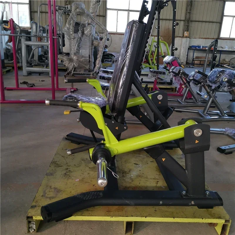 Wholesales Wholesales Plate Loaded Factory Minolta Fitness Shandong Professional Strength Equipment