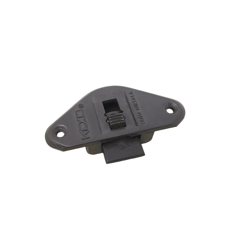 1pc Furniture hardware old fashioned plastic wheel roller cupboard  door track wheel runner small chest pulley