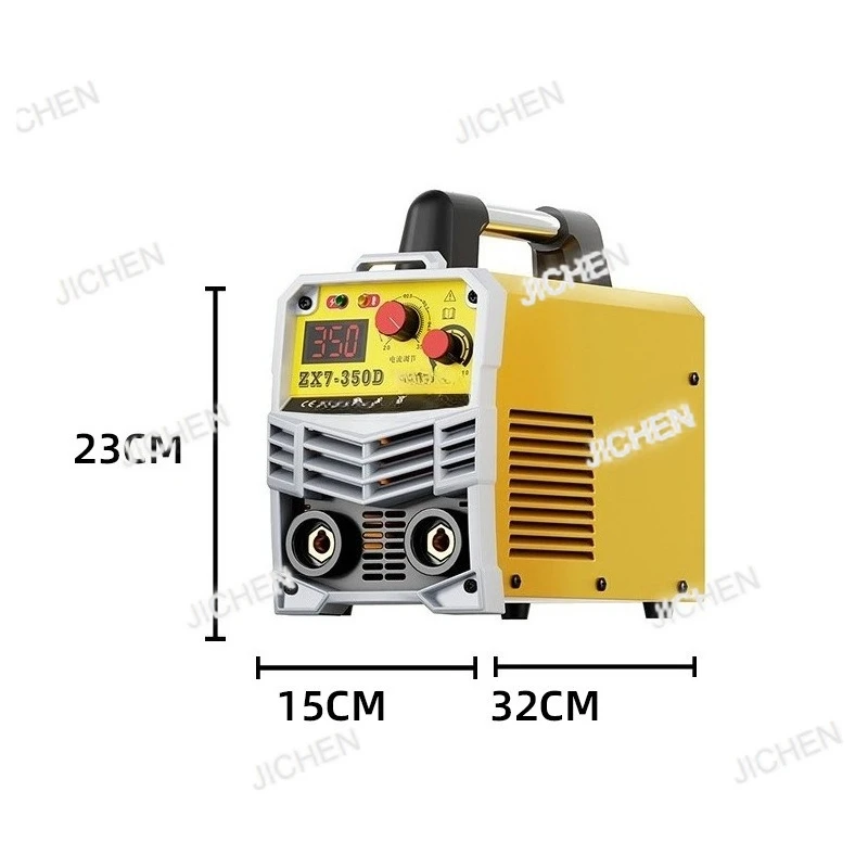 Zq ZX7-350D Yellow …