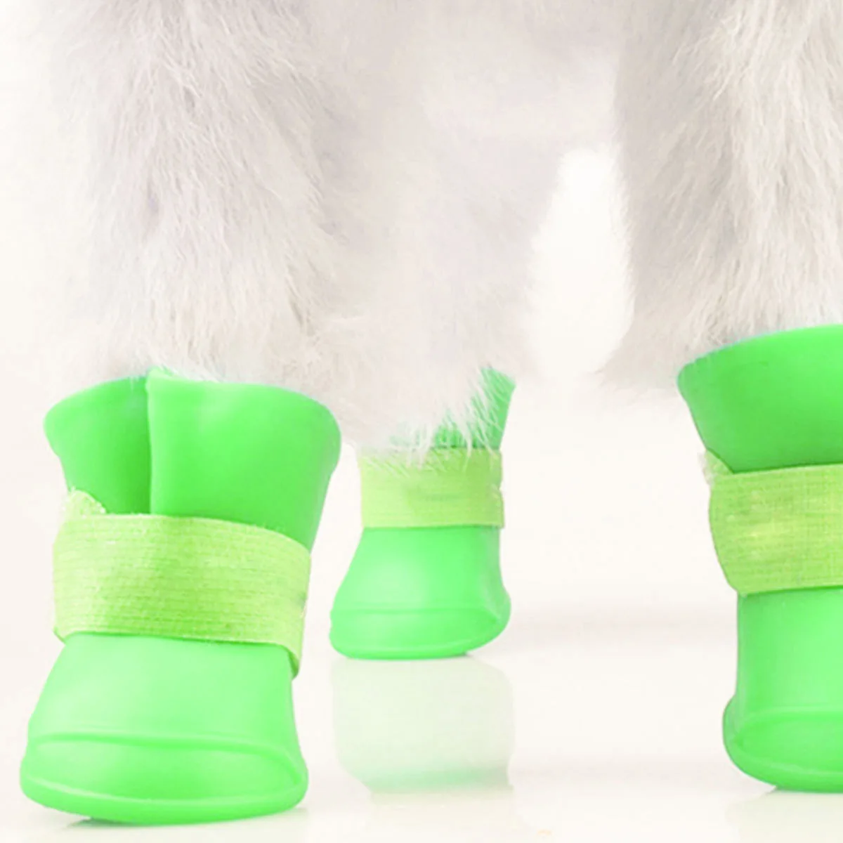 

Pet Shoes Waterproof Dog Boot Cover Snow Boots Paw Small Little The Puppy Booties for Dogs