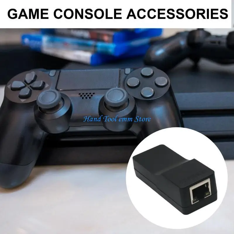 

H37F Tool Modification Game Accessories for P4 Console Systems 9.0 to 11.0