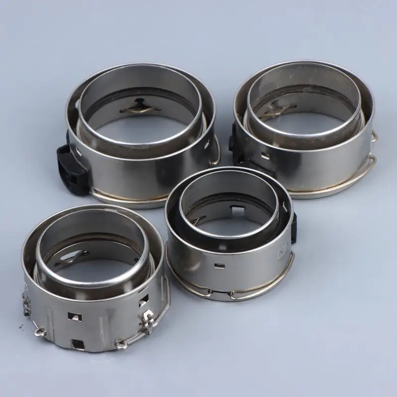 【MO】1 Set For American German Cars Metal Joint Spring Buckle Intercooler Tube Turbocharger Tube Parts