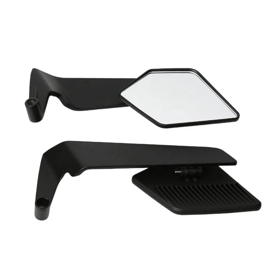 Alloy & Plastic Mot…