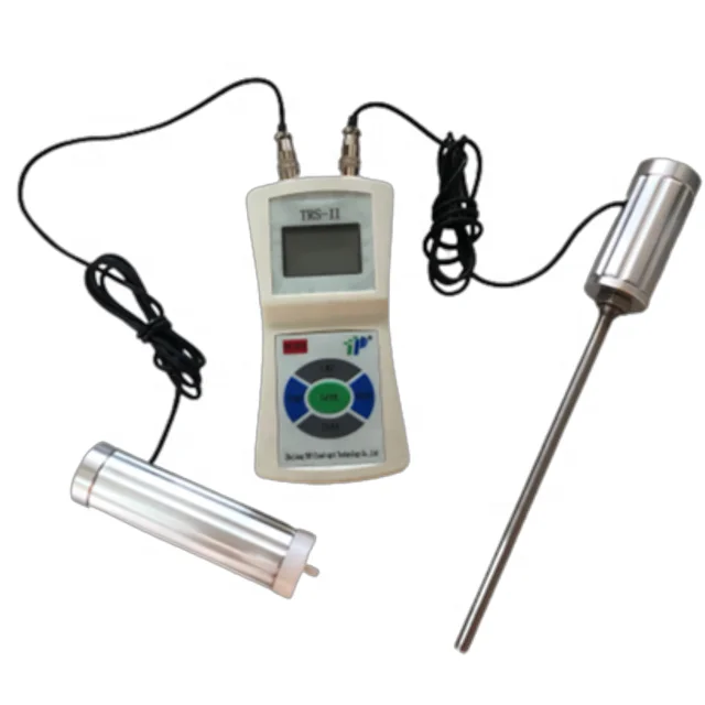 TRS-II High quality low price portable soil water potential tester