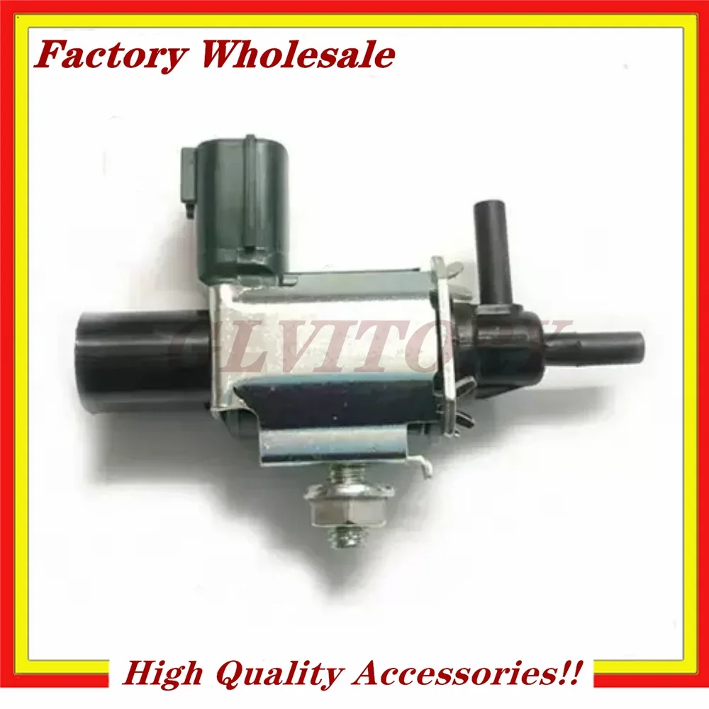 

K5T46590 LZM03 K5T46595 ZM03-18-741 ZM03-18-740 Вакуумный электромагнитный клапан для Mazda RX-8 6 626 MPV Protege Protege5 ZM03 18 740 741