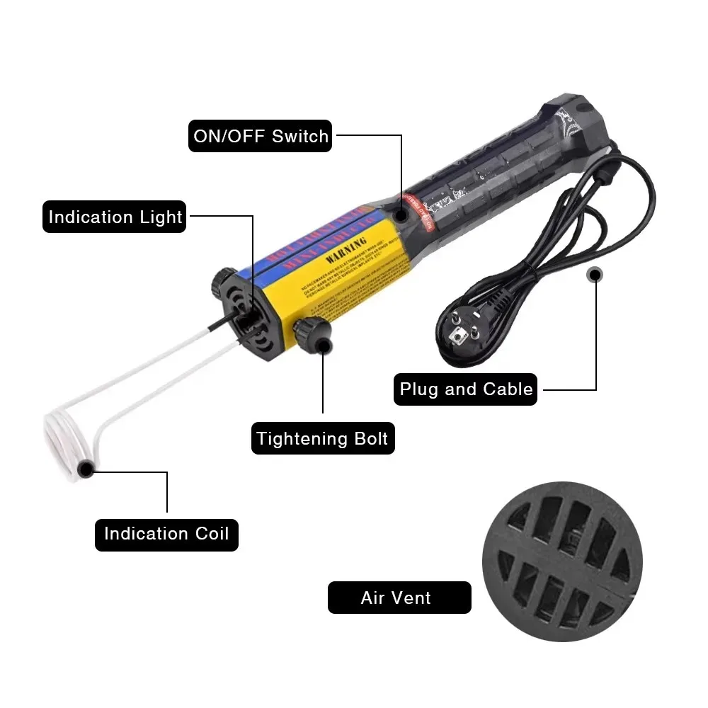 1KW Digital Tire Regroover Tire Rubber Engraving Machine Truck Car Rubber Tyres Grooving Electric Rubber Cutting power Machine - view 3