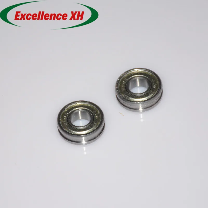 10pcs. AE03-0053 AE030053 Lower Sleeved Roller Bearing for Ricoh Aficio 2051 2060 2075 MP 6000 7000 8000 6001 7001 8001 7502