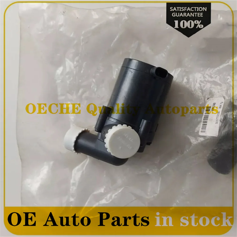 

New Water Pump For Webasto Thermo Top C E Z U4847 12V 9002514B 9017986A