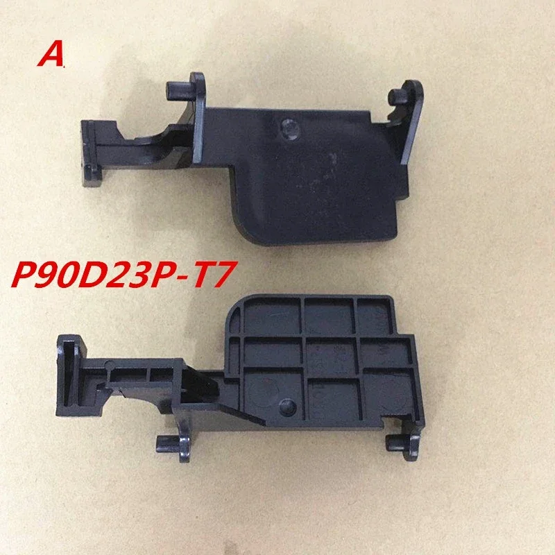 1PCS Microwave Oven Door Opening Button Door Support Bar Internal Switch Fit Galanz P70D20P-D6 P90023P-T7 Replacement Accessorie