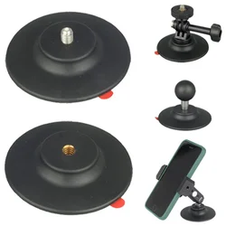 1/4 Inch Screw Mount or 1/4