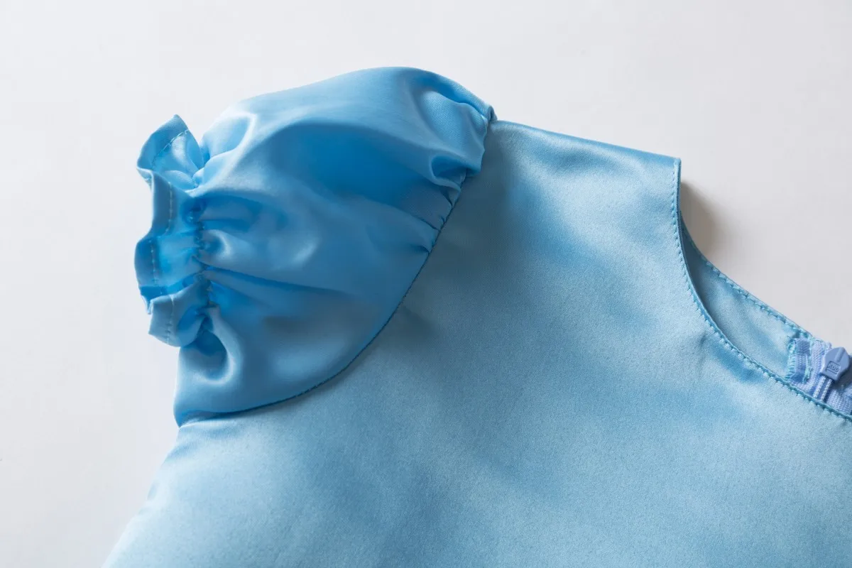 Wendy Darling costume, Wendy Darling dress, Peter pan costume, girls play dress, Halloween costume, Wendy costume, Wendy dress