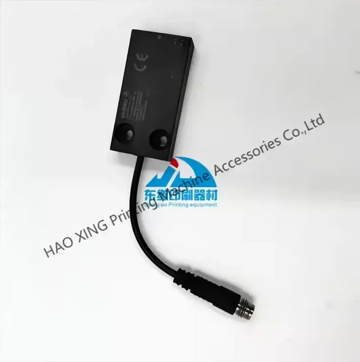 

Good Quality Replacement Spare Parts Sensor for Roland 500 900 Offset Printing Machine 114262A01 Printing Machinery Parts Sensor