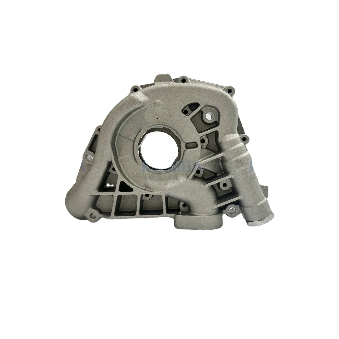 

High Quality Engine Parts Oil Pump for Land Rover Range Rover 4.2L 4.4L LR006634R LR006634 AJ88623 AJ811878 4536869