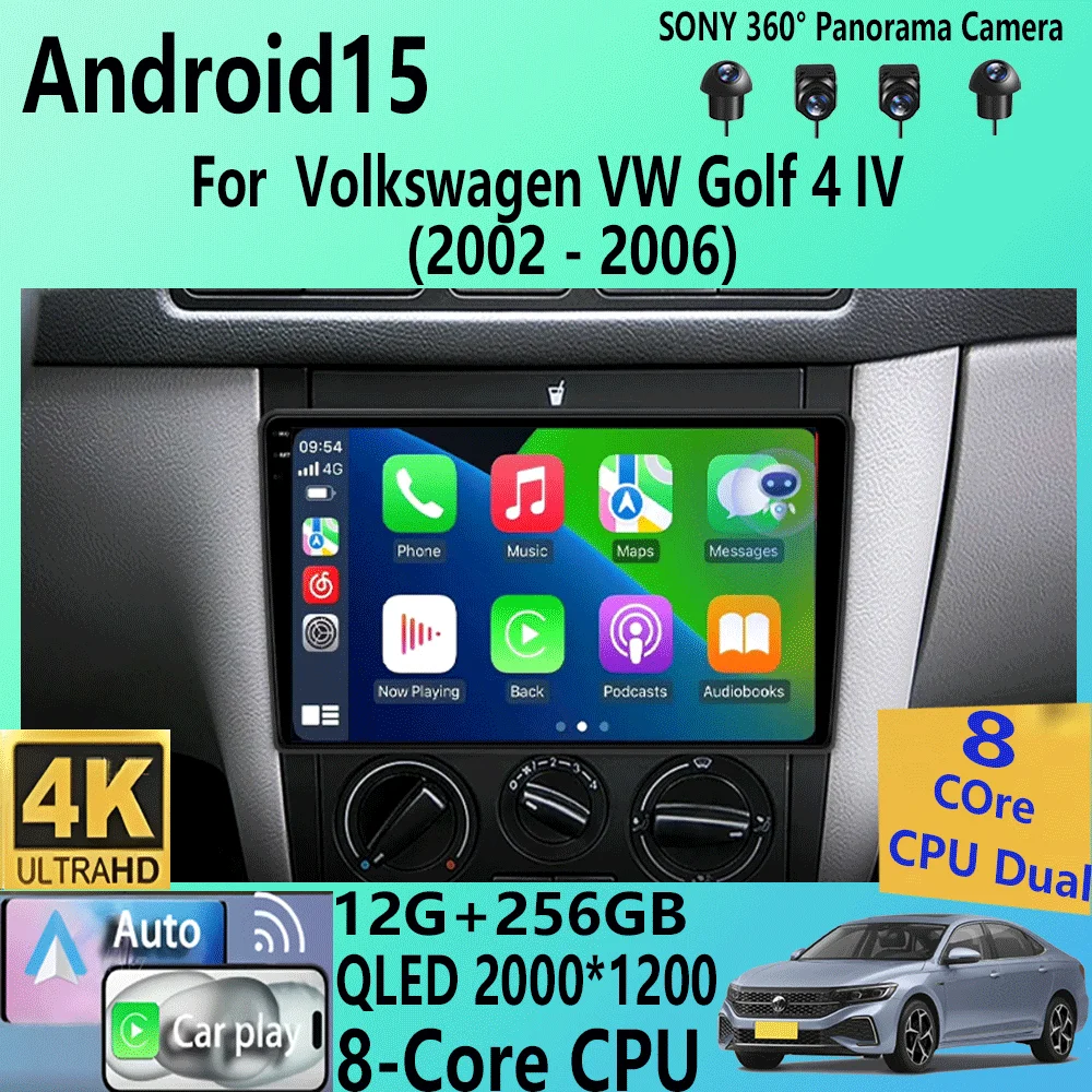 Car Radio Android 1… - image