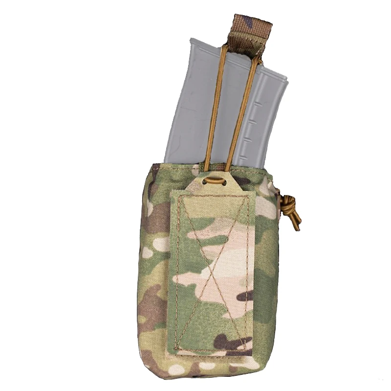 سبود-حقيبة راديو متعددة الوظائف ، جهاز اتصال لاسلكي ، حقيبة تخزين رخوة ، حقيبة مجلة الصيد ، في الهواء الطلق