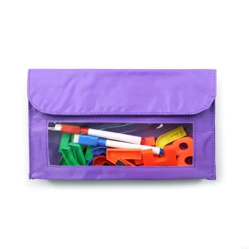 9x5.3in Pil Pencil Penchor Bouch para pizarra para pizarra del refrigerador